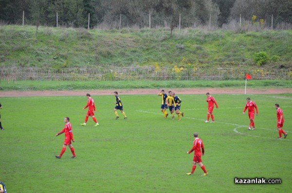 Розите врътнаха реми с Димитровград (снимки)