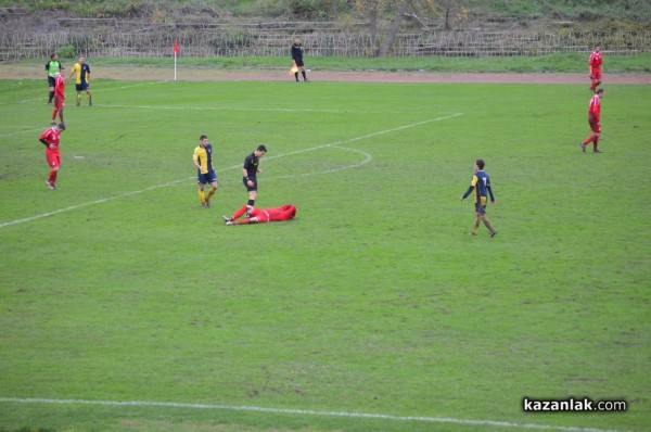 Розите врътнаха реми с Димитровград (снимки)