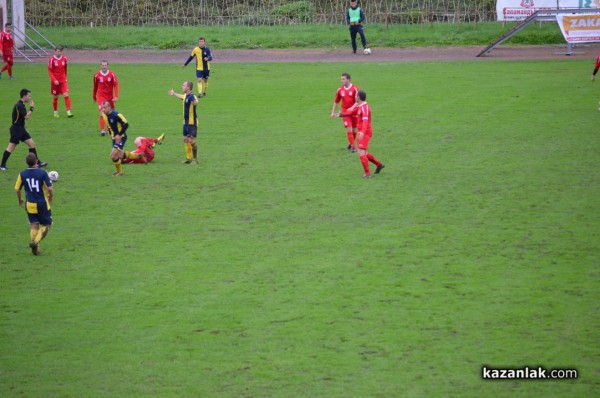 Розите врътнаха реми с Димитровград (снимки)