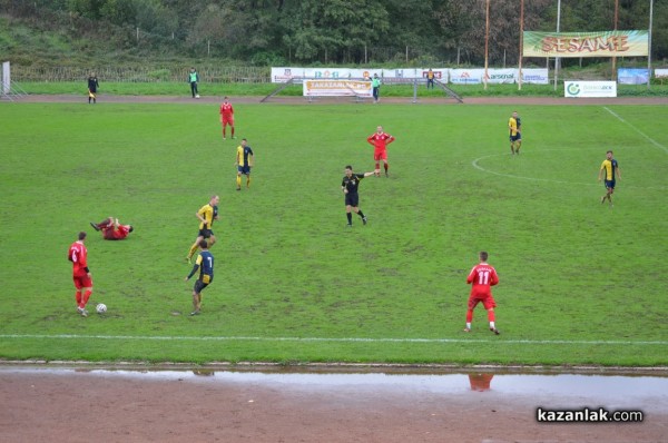 Розите врътнаха реми с Димитровград (снимки)