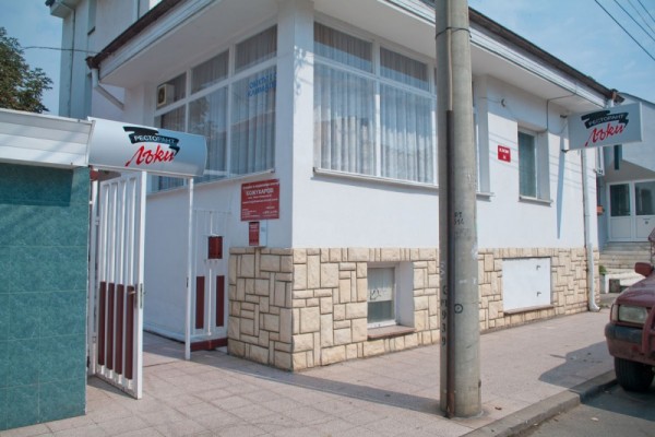 Ресторант “Лъки“ предлага идеални условия за празненства