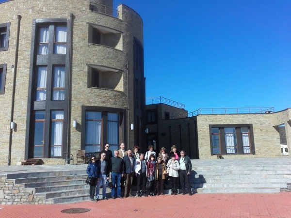 Казанлъшките ресторантьори  повишават сомелиерските си познания