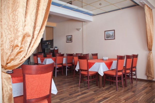 Ресторант “Лъки“ предлага идеални условия за празненства