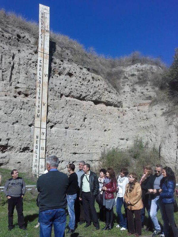 Казанлъшките ресторантьори  повишават сомелиерските си познания