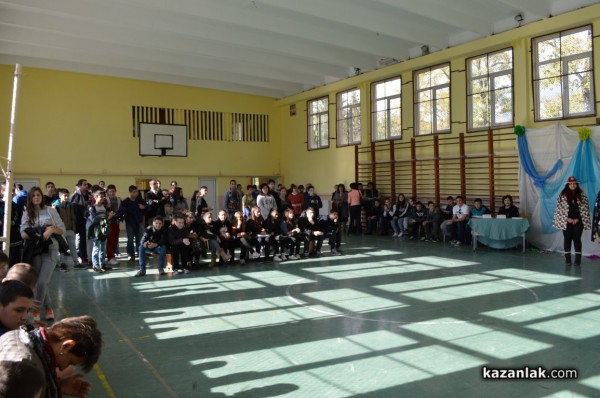 Парти шоу в Механото