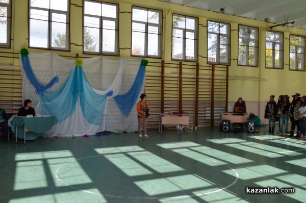 Парти шоу в Механото