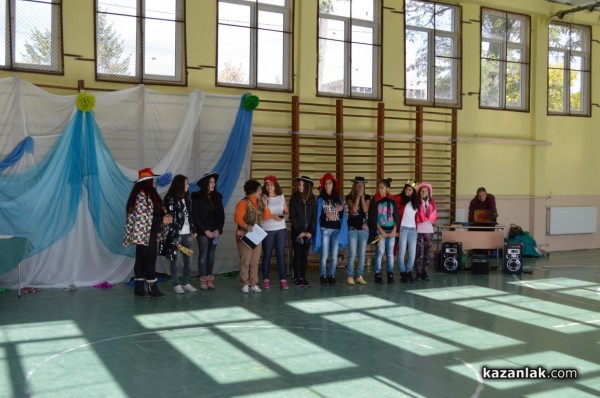 Парти шоу в Механото