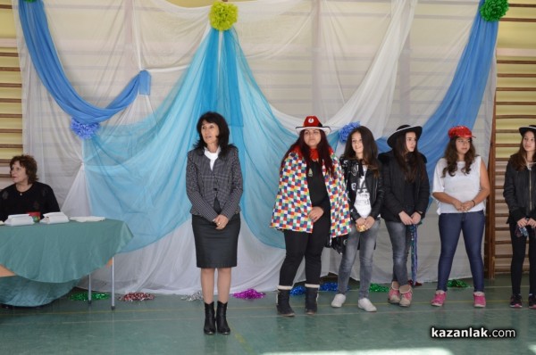 Парти шоу в Механото