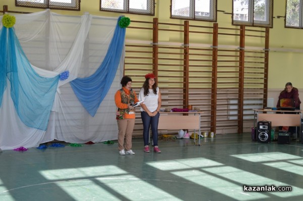 Парти шоу в Механото