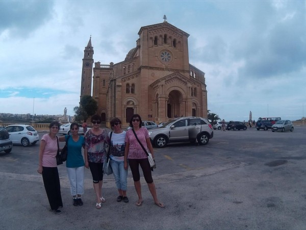 Преподавателите на ИКТ Център с нови идеи за обучения след Малта