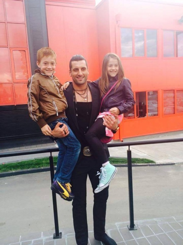 Казанлъшка звезда от риалити формат в битка за Мистър Волейбол 2015