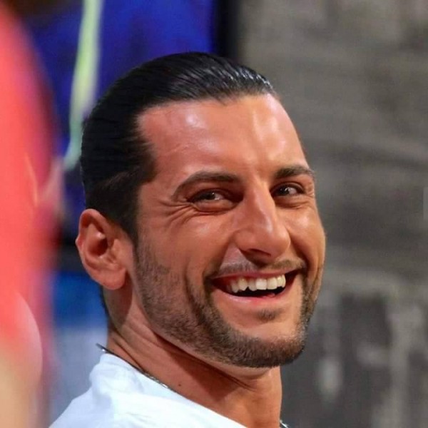 Казанлъшка звезда от риалити формат в битка за Мистър Волейбол 2015