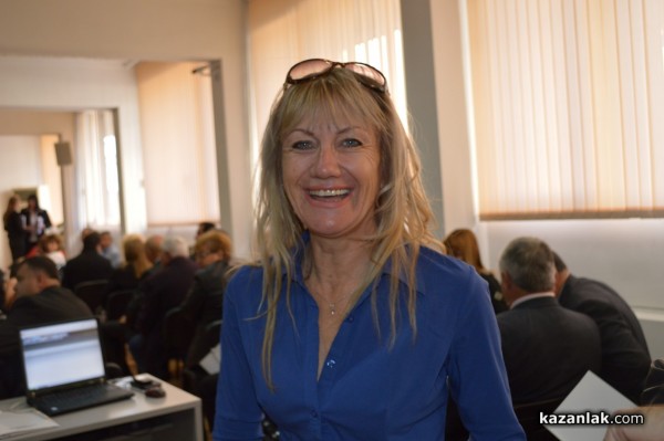 Старейшините Дочев, Ибушев и Влайков съветваха новите старейшини в Общинския съвет