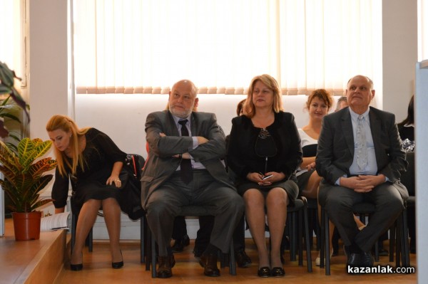 Старейшините Дочев, Ибушев и Влайков съветваха новите старейшини в Общинския съвет