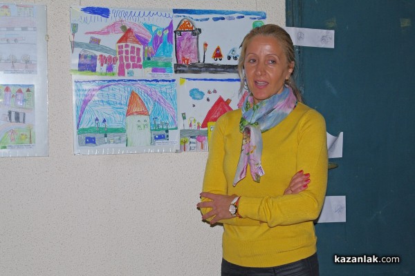 Общинска библиотека “Искра“ впечатли с нови технологии