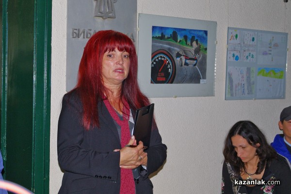 Общинска библиотека “Искра“ впечатли с нови технологии