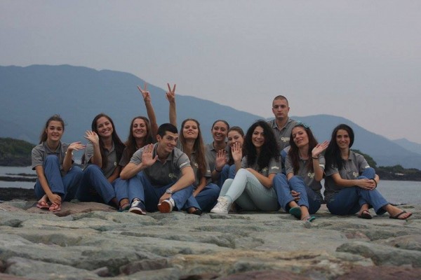 Днес ви срещаме с...Цветелина Иванова - Царица Роза 2015