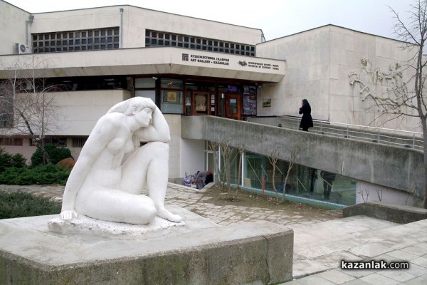 Историческият музей с право да осъществява разкопки / Новини от Казанлък