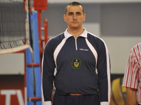 Казанлък ще определи новите съдии по волейбол в България / Новини от Казанлък