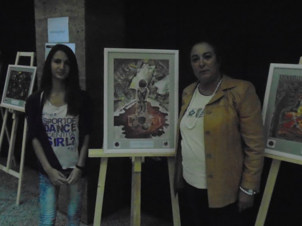 Школа „Живопис” с награди от национален конкурс