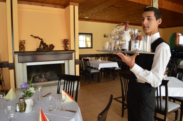 Ресторант „Ориент“ с 20% отстъпка на куверти за Нова година / Новини от Казанлък