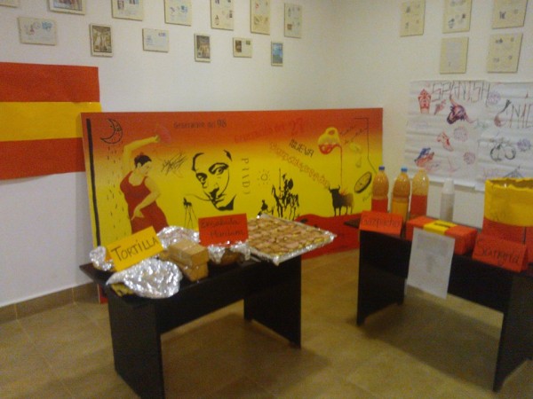 Седмица на актуалната младежка информация организира “Взаимопомощ“