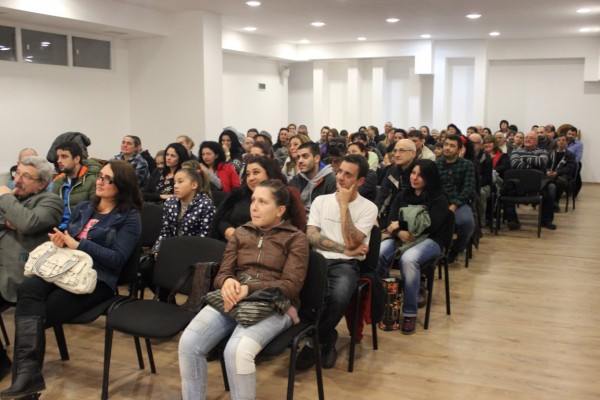 Седмица на актуалната младежка информация организира “Взаимопомощ“