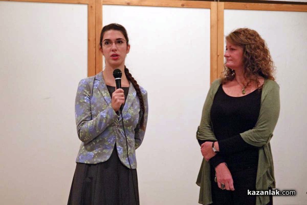 Проект-изложба за реставриране на Бузлуджа в Художествената галерия