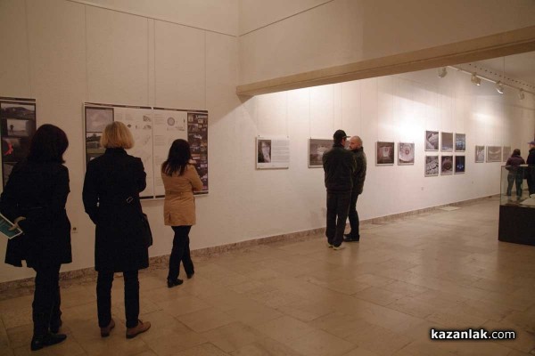 Проект-изложба за реставриране на Бузлуджа в Художествената галерия