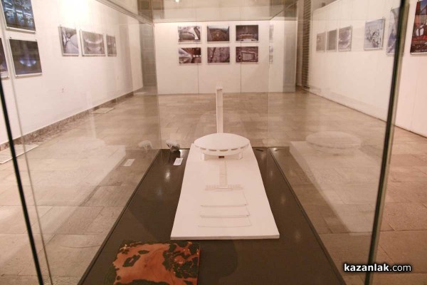 Проект-изложба за реставриране на Бузлуджа в Художествената галерия