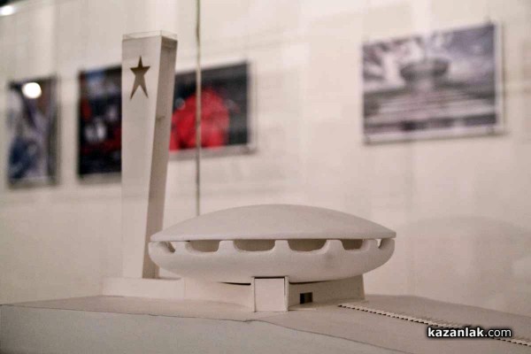 Проект-изложба за реставриране на Бузлуджа в Художествената галерия / Новини от Казанлък