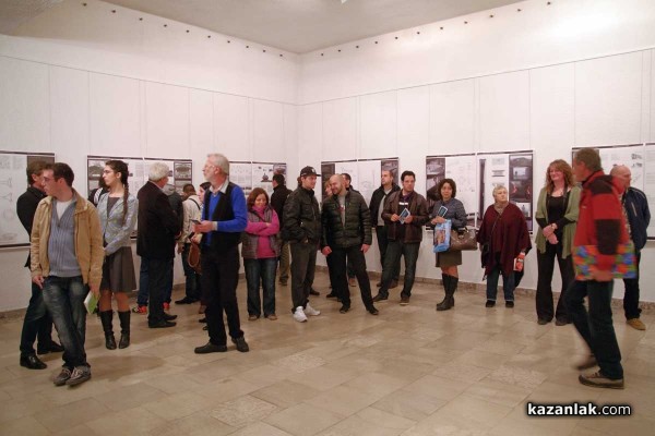 Проект-изложба за реставриране на Бузлуджа в Художествената галерия