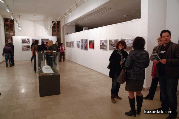 Проект-изложба за реставриране на Бузлуджа в Художествената галерия