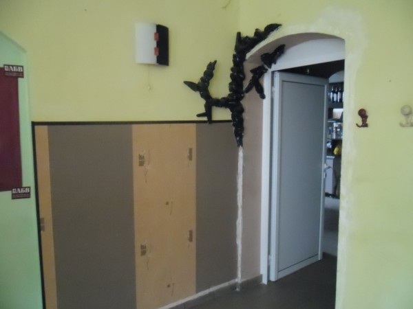 Съдия-изпълнител секвестира офиса на АБВ в Казанлък