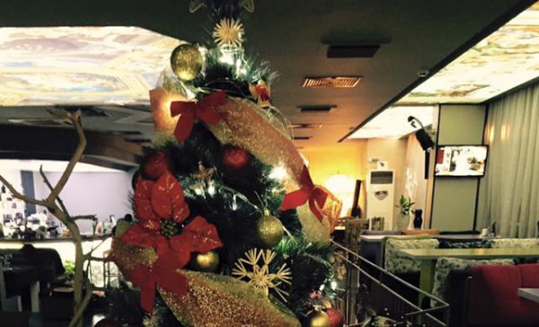 Новогодишни изкушения в ресторант МАГНА / Новини от Казанлък