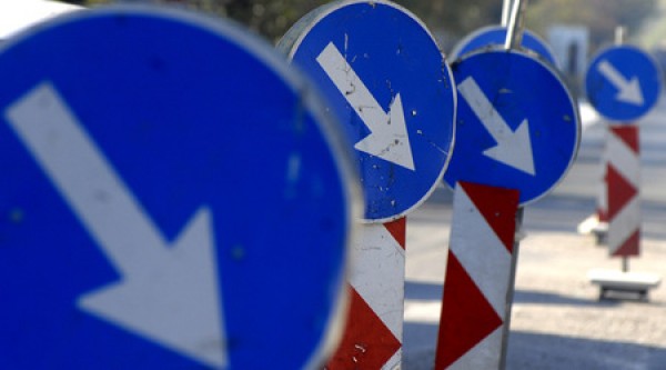 Днес и утре ремонт ще затрудни движението по Подбалканския път в района на Ветрен / Новини от Казанлък