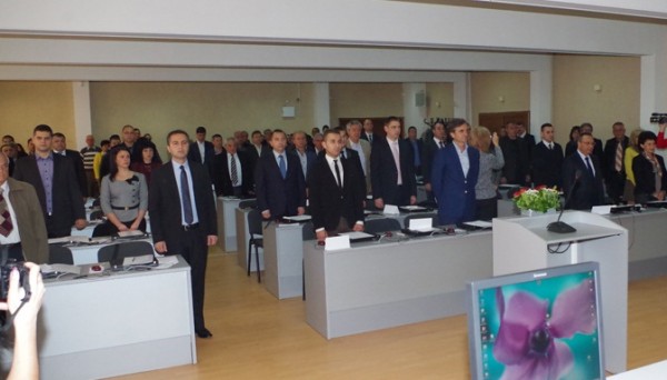 Новите общински съветници ще учат как се съставя бюджет / Новини от Казанлък