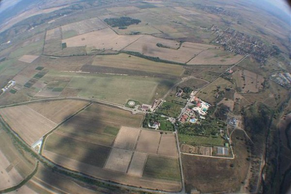 Фирма е готова да инвестира в изграждането на СПА хотел до Овощник / Новини от Казанлък