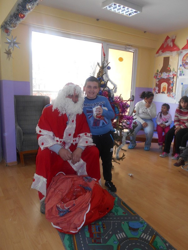 БСП-Казанлък с коледни инициативи