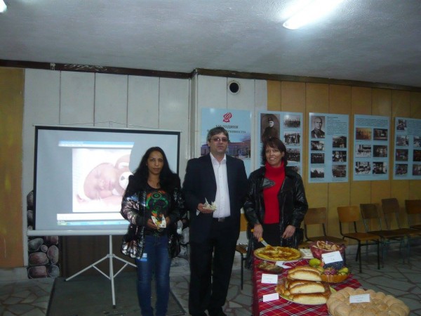 БСП-Казанлък с коледни инициативи