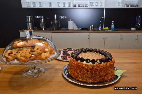 Днес отвори новото Coffee Place в Универмага