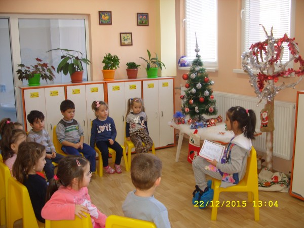 Сътрудничество и приятелство в името на децата