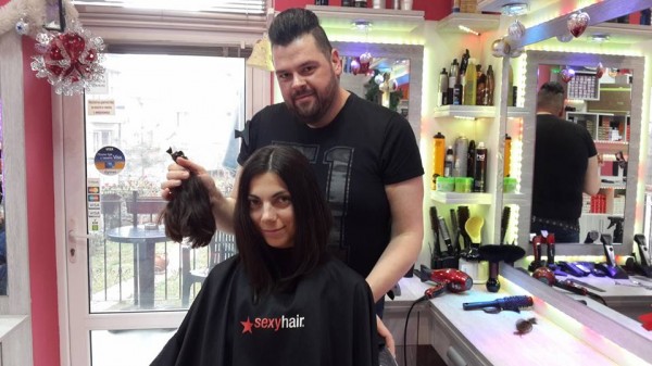 Днес излезе нов албум с коледни песни на Стенли