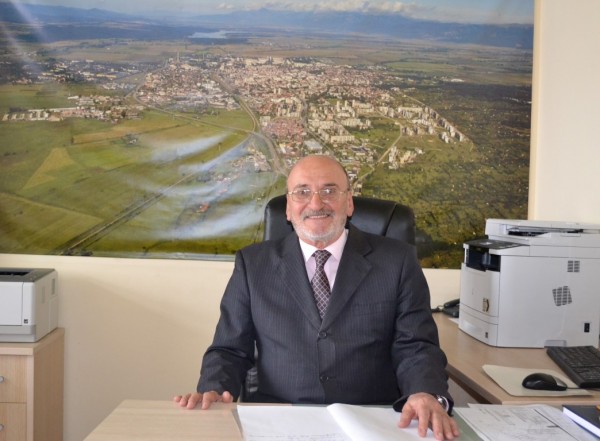 Бивш заместник министър е новият главен архитект на Община Казанлък / Новини от Казанлък