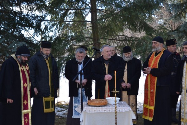 Казанлък чества 138 години от Освобождението си