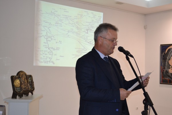 Министър Ангелкова: Искам да благодаря на г-жа Галина Стоянова за положените усилия, те дават резултати