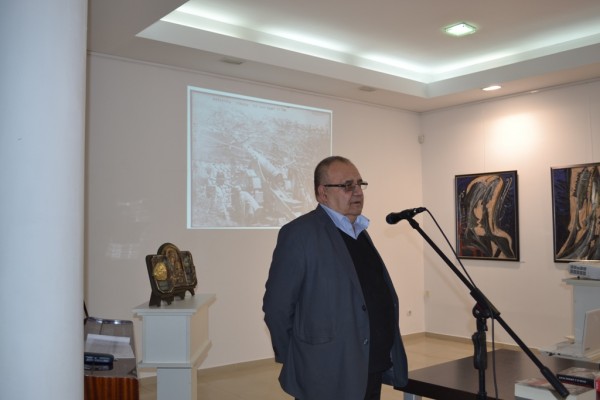 Министър Ангелкова: Искам да благодаря на г-жа Галина Стоянова за положените усилия, те дават резултати