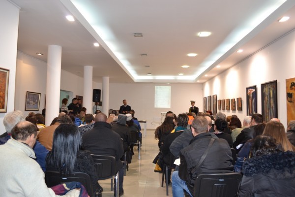 Министър Ангелкова: Искам да благодаря на г-жа Галина Стоянова за положените усилия, те дават резултати