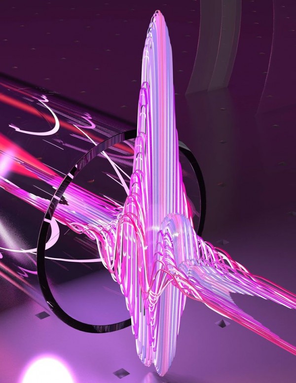 Рентгенов лазер създаден от казанлъчани вече променя технологиите