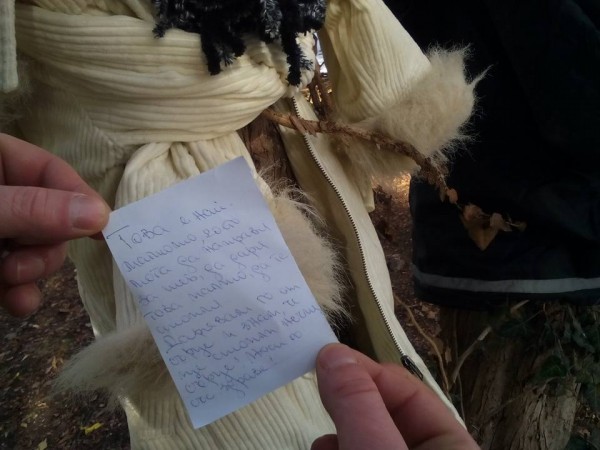 Млади патриоти от Павел баня с благотворителни акции за деца и възрастни